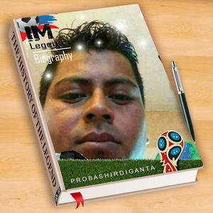 Meet your Posher, Amisael